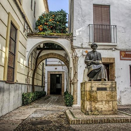 Casa Tiberiades Cordoba Exterior photo