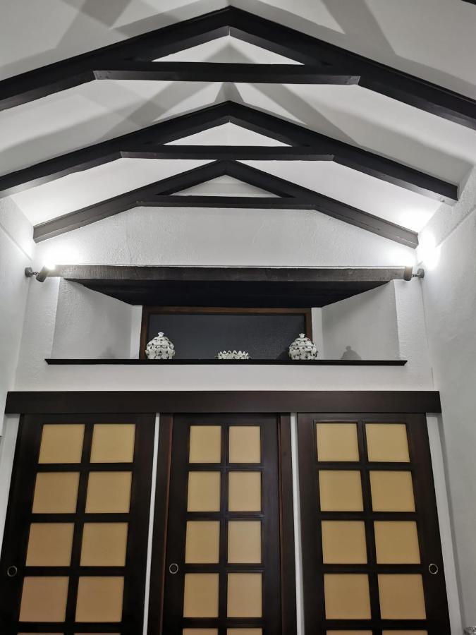 Casa Tiberiades Cordoba Exterior photo