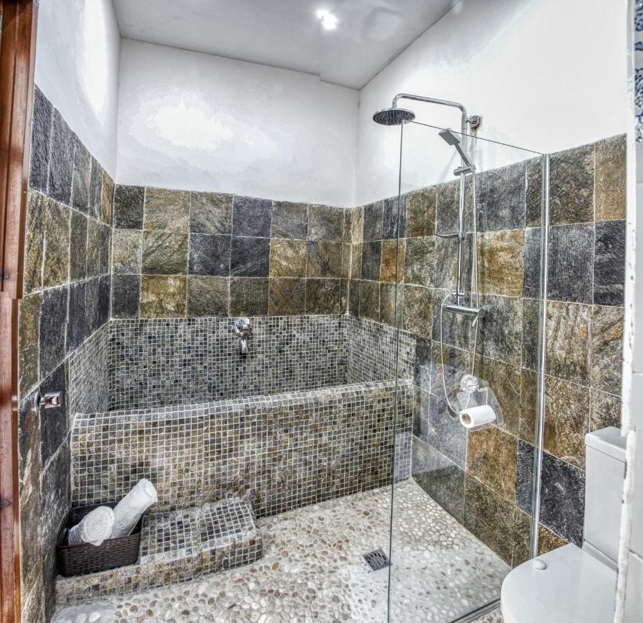 Casa Tiberiades Cordoba Exterior photo