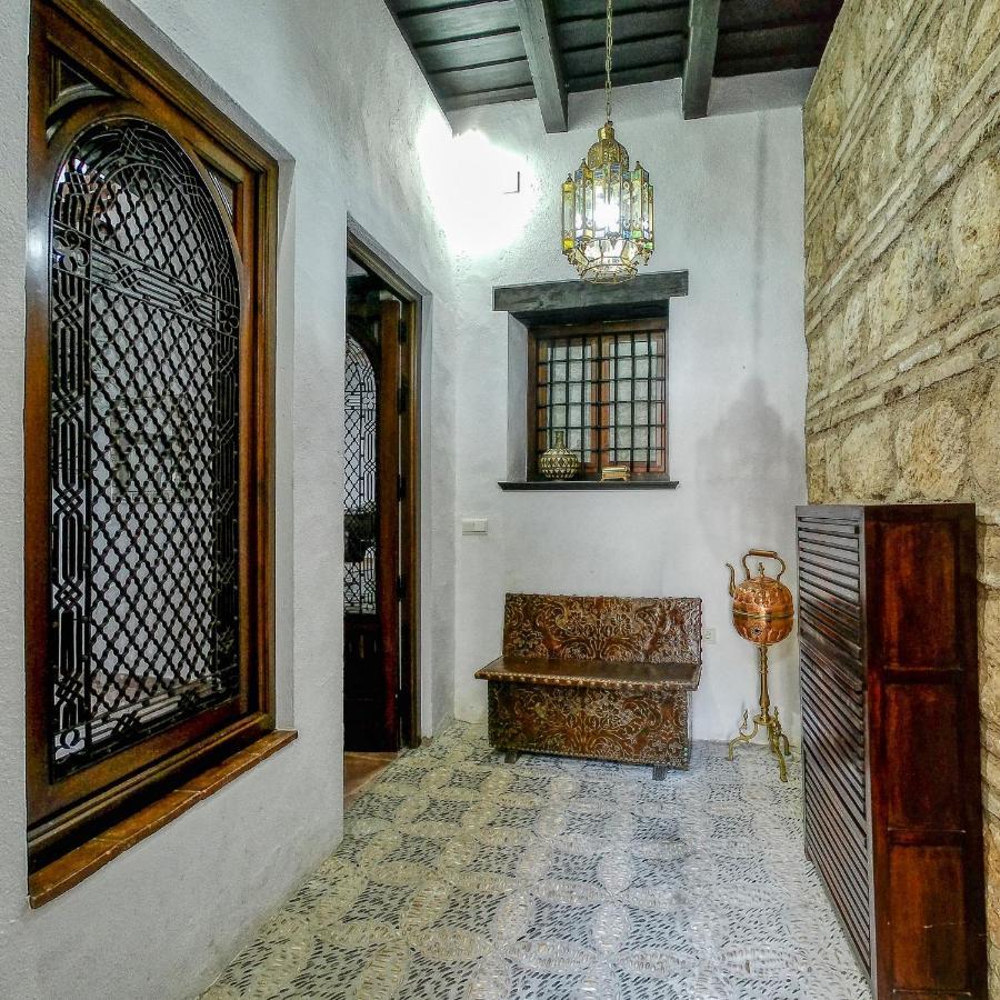 Casa Tiberiades Cordoba Exterior photo
