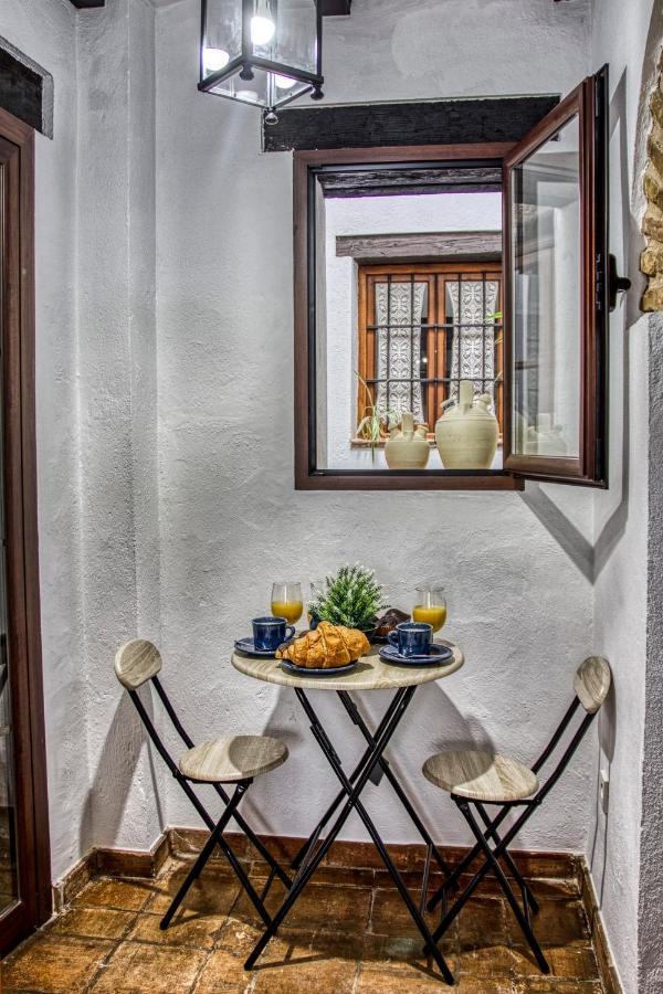 Casa Tiberiades Cordoba Exterior photo